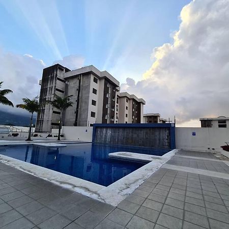 Apartment With City View In Oasis De San Jose Екстериор снимка