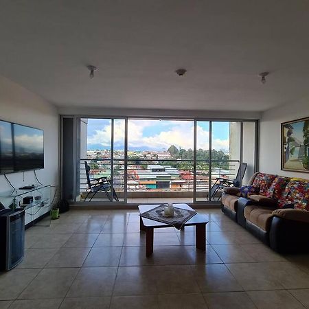 Apartment With City View In Oasis De San Jose Екстериор снимка