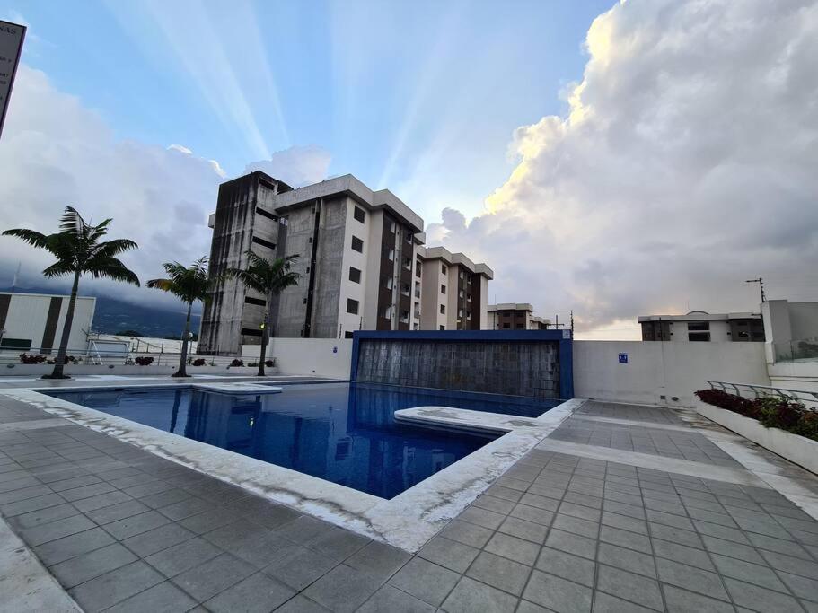 Apartment With City View In Oasis De San Jose Екстериор снимка