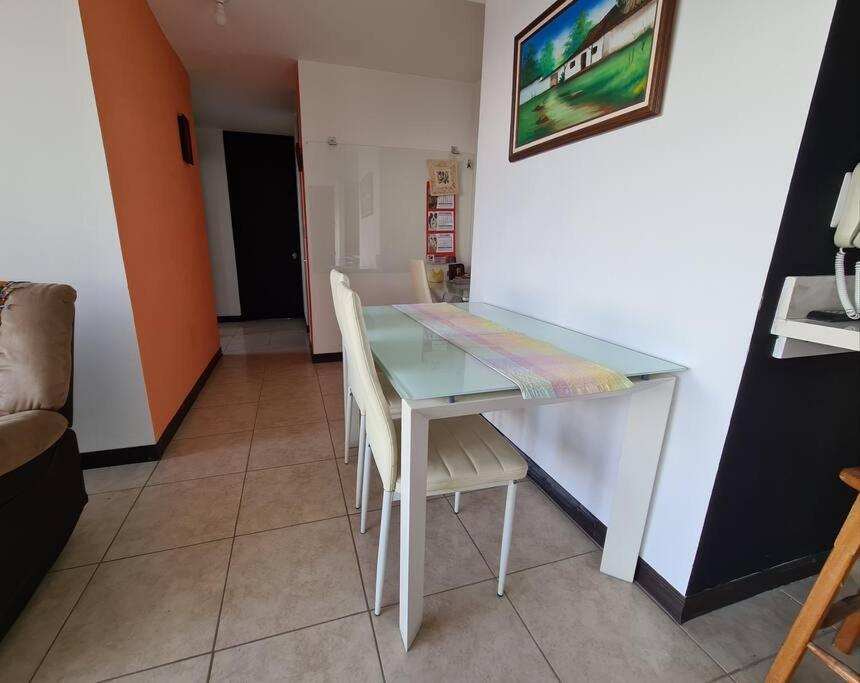 Apartment With City View In Oasis De San Jose Екстериор снимка