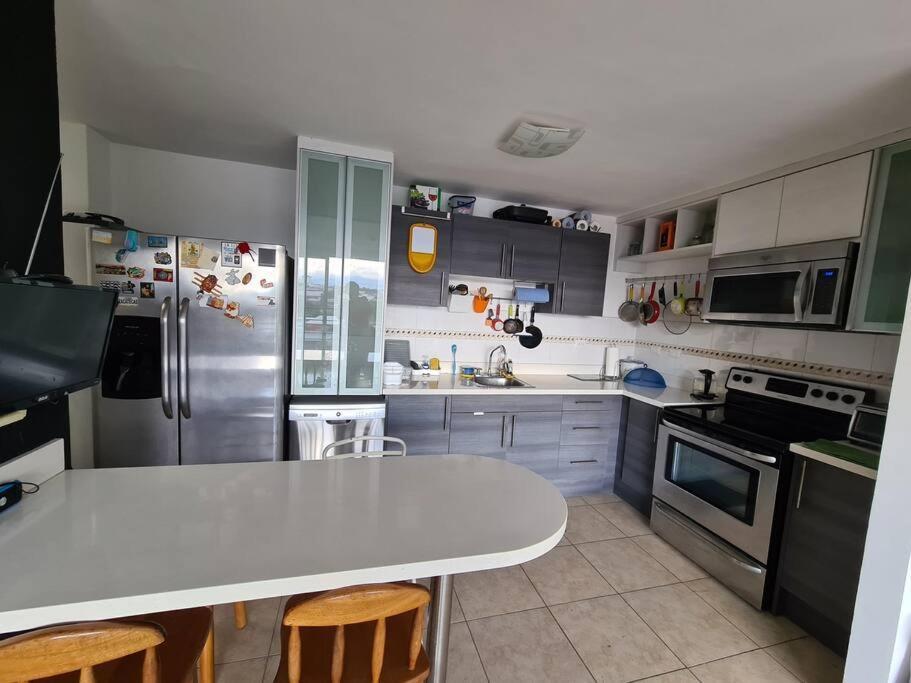 Apartment With City View In Oasis De San Jose Екстериор снимка