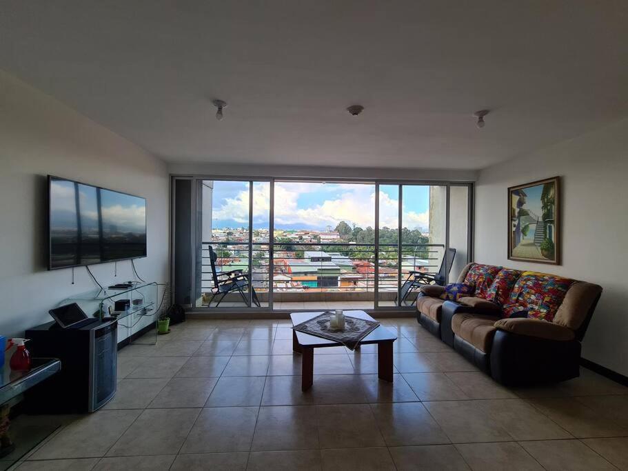 Apartment With City View In Oasis De San Jose Екстериор снимка