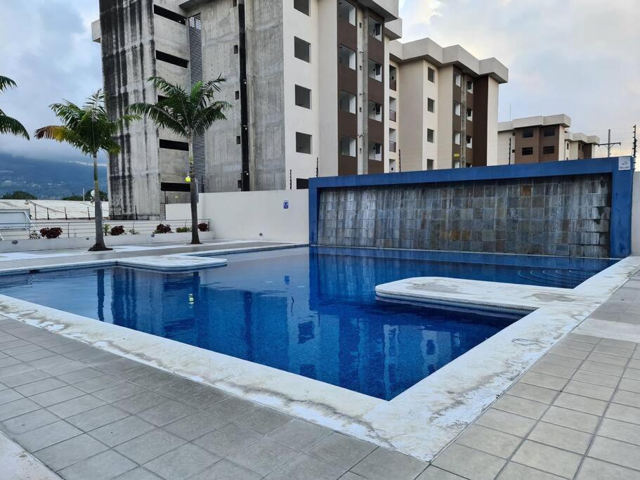 Apartment With City View In Oasis De San Jose Екстериор снимка