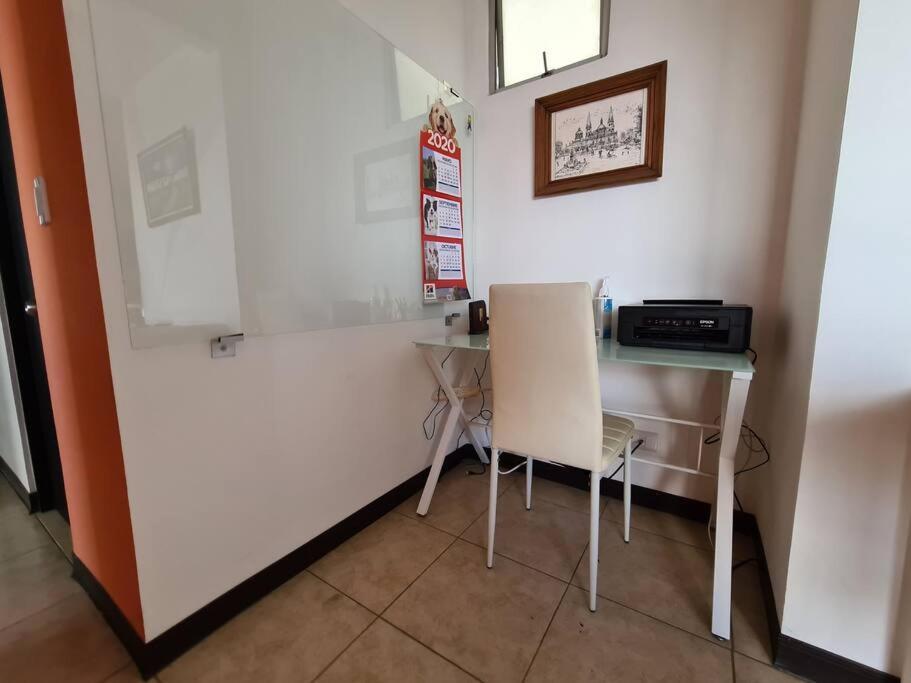 Apartment With City View In Oasis De San Jose Екстериор снимка