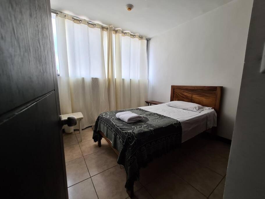 Apartment With City View In Oasis De San Jose Екстериор снимка