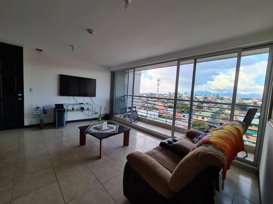Apartment With City View In Oasis De San Jose Екстериор снимка